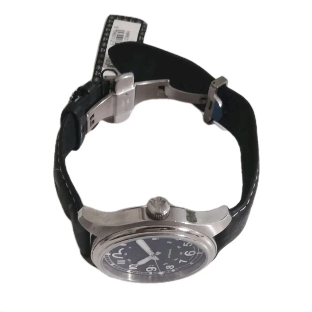 EVISU Hiro 7002-01 Men's Automatic Watch.